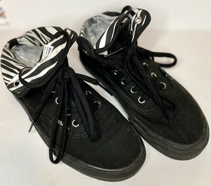 vans u authentic hi