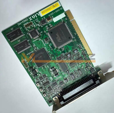 1PC Linx Image Capture Card GINGA++M2 SB-3429-1-200 H1 Used