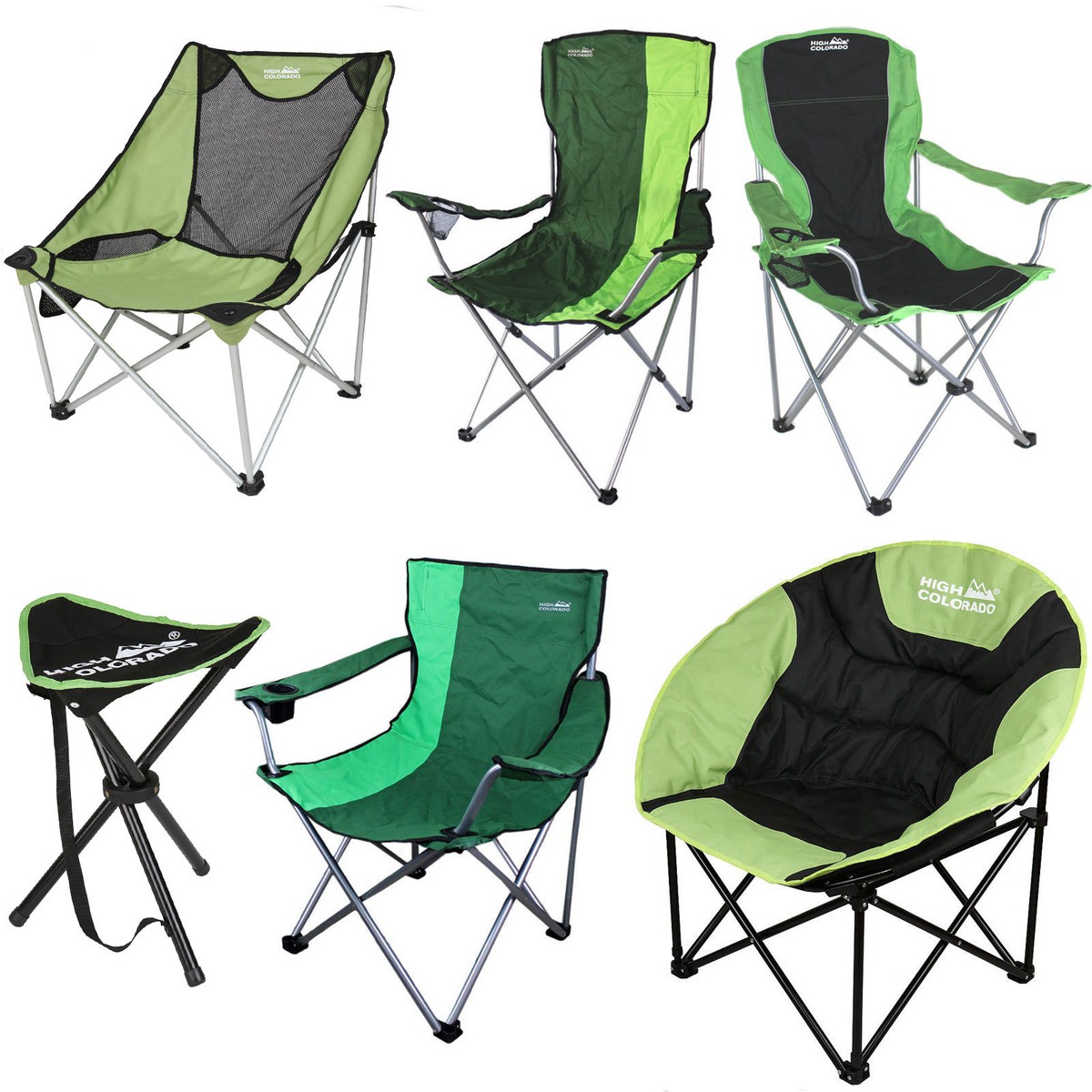 zugspitze camping zelt Campingzeltbetten, zusammenklappbares Zelt, kombinierter, bodenständiger Zeltunterstand mit Tragetasche für Wandern, Camping, Outdoor-Aktivitäten Sport & Freizeit Bilder von Markisen und Design_Essential Blau Color:Carbon Matte