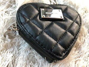 michael kors heart purse