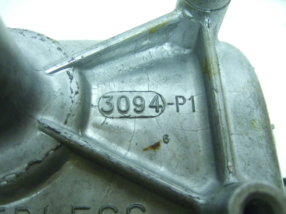 Cortacéspedes de transmisión Peerless 5 velocidades R70 R72 R92 cultivador 820, 820A nuevo John Deere Foto 3 de 4