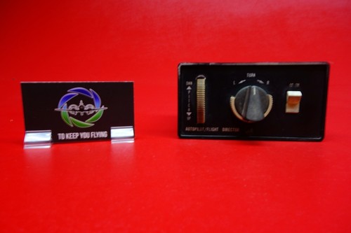 ARC Autopilot/Flight Director 28v C-531A PN 41090-1128