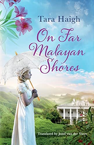 On Far Malayan Shores.by Haigh, Voort  New 9781542019736 Fast Free Shipping**