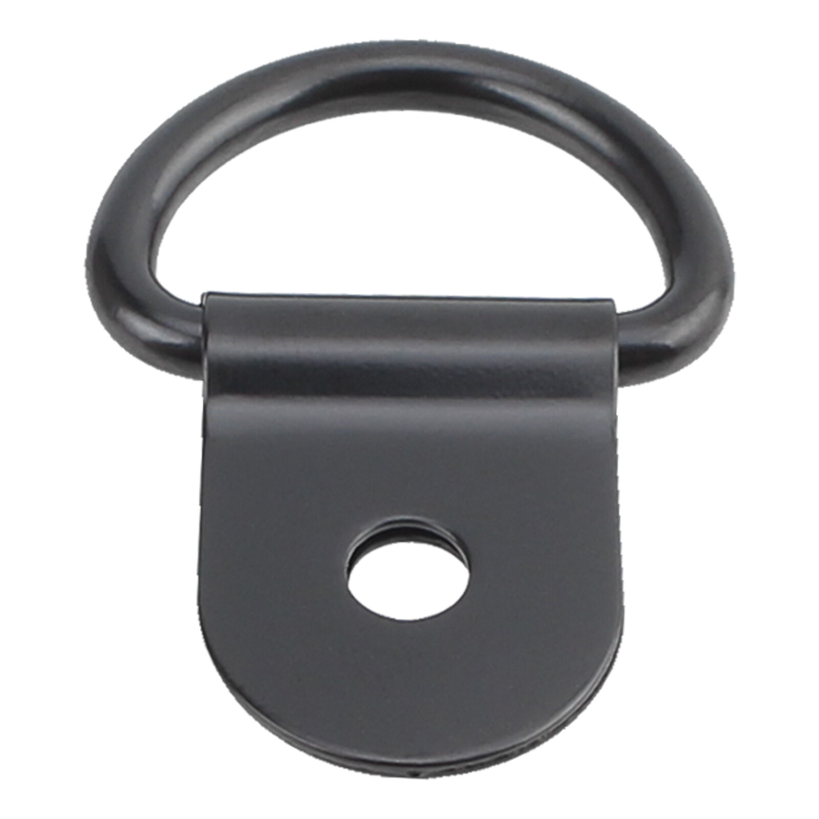 20pcs Black D Shape Tie Down Anchors Ring for Car Truck Trailers RV Boats USA eBay