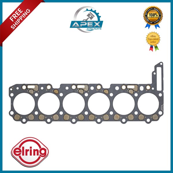 Zylinderkopfdichtung FüR Renault Lkw Volvo - Elring 870.550-image
