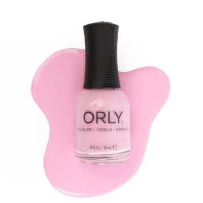 ORLY Nagellack SEA BLOSSOM 18ml