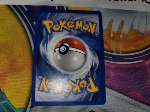 Grumpig Uncommon Stamped EX Emerald Prerelease Promo 29/106 LP - Picture 8 of 10