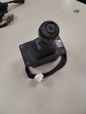 TEREX TA30 GEAR SHIFTER (STEUERUNG ZF VTS-3 6006035006 TEREX TA30 GEAR SHIFTER (STEUERUNG ZF VTS-3 6006035006