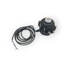 WEIGUANG MOTOR ECM7120AAA2DA407 50/60HZ 22/32W 1300R/MIN COOLING UNIT