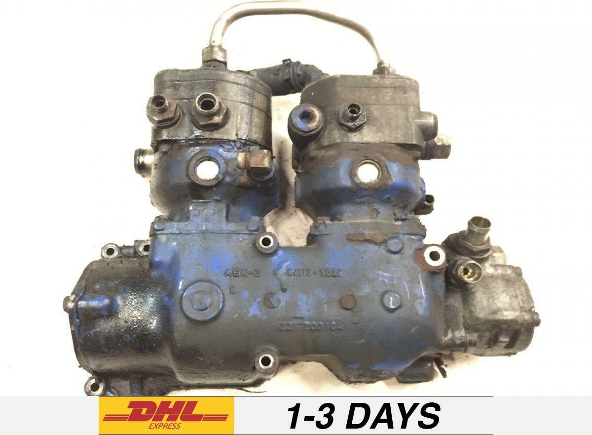 Wabco 51541146081 Very popular 4120908032 Air In a popularity MAN Truck Compressor 2-Cylinder