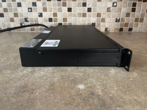 MIDDLE ATLANTIC PD-915R 9-OUTLET 120V 60HZ 12A RACKMOUNT POWER STRIP XB-22 - Picture 4 of 8