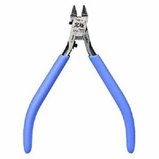 God Hand Ultimate Nipper 5.0 Plastic Model Tool GH-SPN-120 / New From Japan