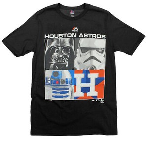 houston astros youth shirts