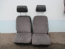 PUCH G-CLASS 230-GE ORIGINAL FRONT PASSENGER SEAT