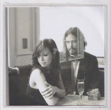 (LF724) Civil Wars, Barton Hollow - 2011 DJ CD