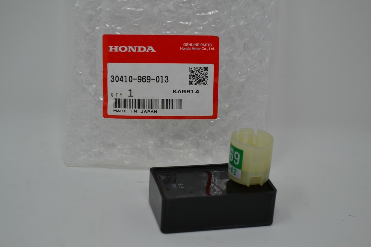 OEM Honda CDI Ignition Control Module 30410-969-013 ATC200ES