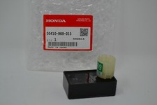 OEM Honda CDI Ignition Control Module 30410-969-013 ATC200ES TRX200 TRX125 84-85