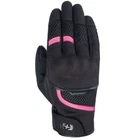 Oxford Brisbane Air Short Black Pink