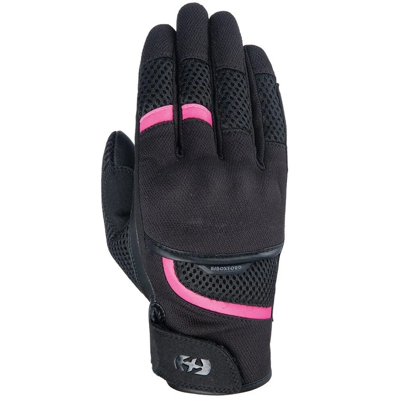 Oxford Brisbane Air Short Black Pink, photo 1 of 8