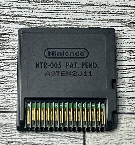 Mario Party DS Game - Tested - Picture 2 of 2