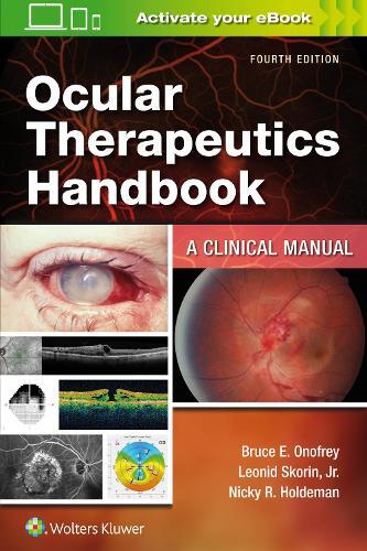 Thumbnail - Bruce E. Onofrey Leonid Skorin Nicky R. Ho Ocular Therapeutics Ha