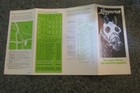 9 DIFF LONGACRES PARK HORSERACE TRACK PROGRAMS-1965-74 & 73 SCHEDULE -RENTON, WA — photo 2