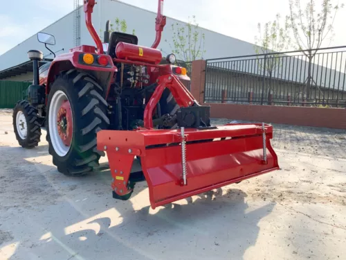1GQN-140 Rotary Cultivator Tractor Tiller Attachment Rototiller Cultivator