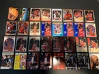 32 Card Lot  - Michael Jordan Basketball Cards HOF Fleer Upper Deck Hoops GOAT