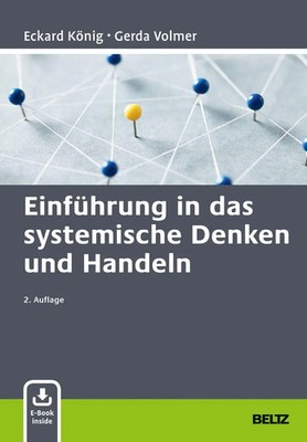 Einführung in das systemische Denken und Handeln | Mit E-Book inside | Bundle