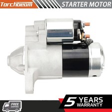 Starter For Jeep Grand Cherokee 4.7l 1999 2000 2001 2002 17754 113618 410-48053