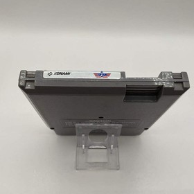 Top Gun The Second Mission NES Used #1