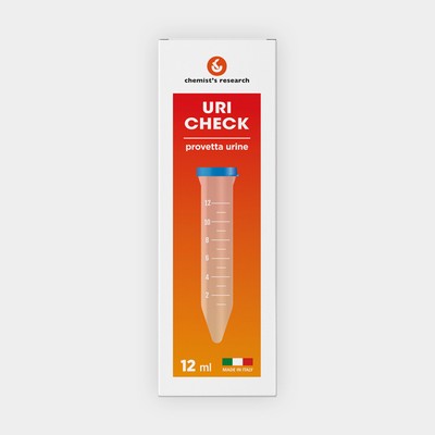 Uri Check Provetta | eBay