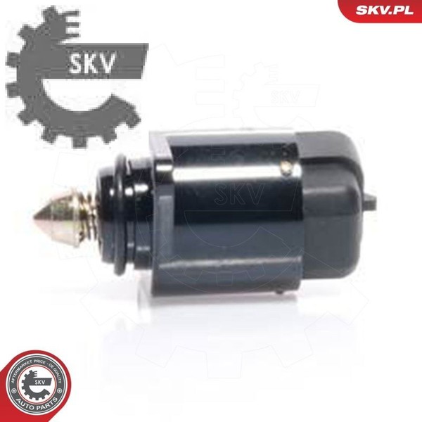 Esen SKV 08SKV005 Leerlaufregelventil FüR Luftversorgung Leerlaufregler-image