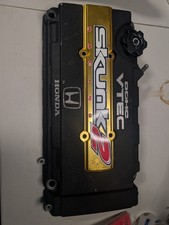 Usdm B Series Vtec Engine Valve Cover Honda Acuragsr