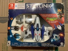 Starlink: Battle for Atlas - Nintendo Switch - Sealed READ DESCRIPTION