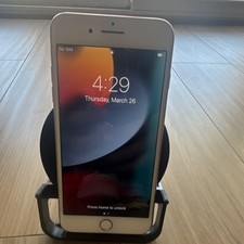 New Apple iPhone 7 Plus128gb Rose Gold 5.5" Bluetooth Wi-Fi no scratches