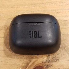 JBL Tune Buds Replacement OEM CASE ONLY Black