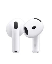 Brand new A@irpods generation 4s with charging case (sealed)