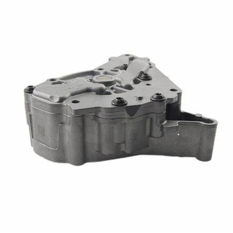 11417610378 Engine Oil Pump Assembly For BMW N20/N26 F30 F10 F22 F25 F26 Parts- - Image 3 of 4