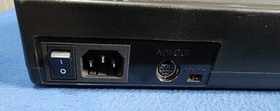 ArcadeWorks Omega Entertainment Machine Consolized Neo Geo MVS OEM-1C Powers Up