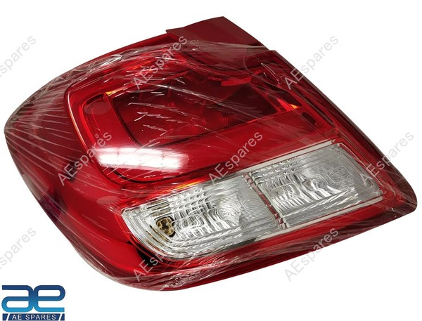 Hinten RüCk Licht Lampe Assy LH FüR Suzuki Swift Dzire 2017-2025 35750M56R00 ECS-image