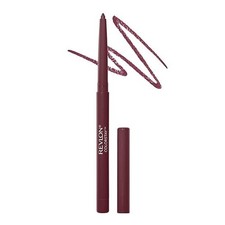 REVLON Colorstay Longwear Lip Liner, with Built-In Sharpener, Longwear Rich Colo