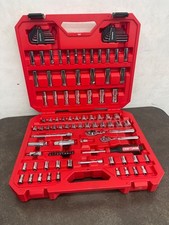 Craftsman 105 Piece Low Profile Ratchet Set CMMT12123