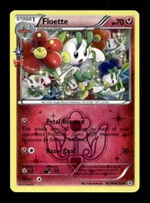 Floette RC18/RC32 Uncommon Generations Pokemon Holo Near Mint on eBay