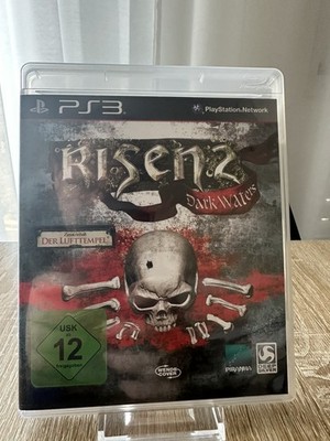 Risen 2-Dark Waters (Sony PlayStation 3)