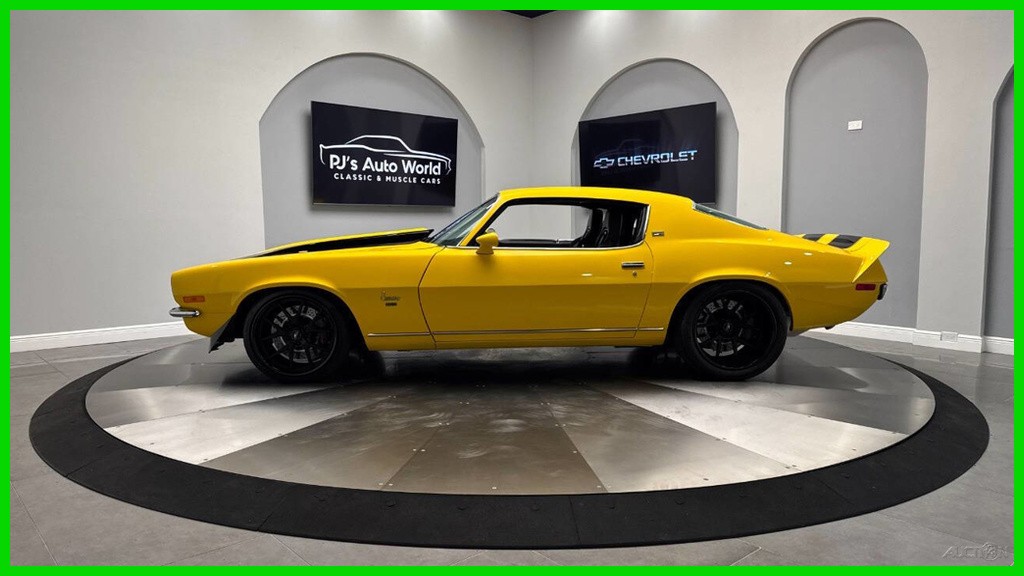 1973 Chevrolet Camaro for sale in Clearwater Florida