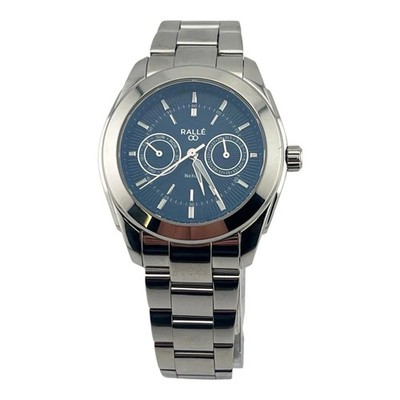 NeXus Blue Day Date