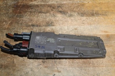 AUDI A4 Power Steering Rack Pinion Control Module 2013-2017 8k0909144e