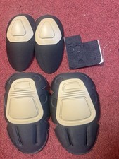 Tactical Knee and Elbow Pads Protective Hunting Combat 369MG