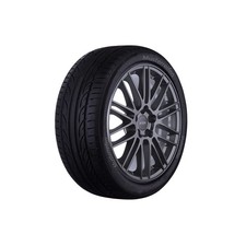 4x Alu Sommerräder für Cupra Born Reifen 215/55R18 Uniroyal